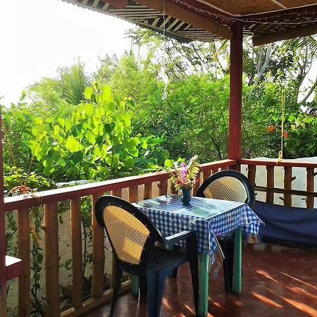 Casa De La Playa Beach Resort Siquijor Exteriör bild