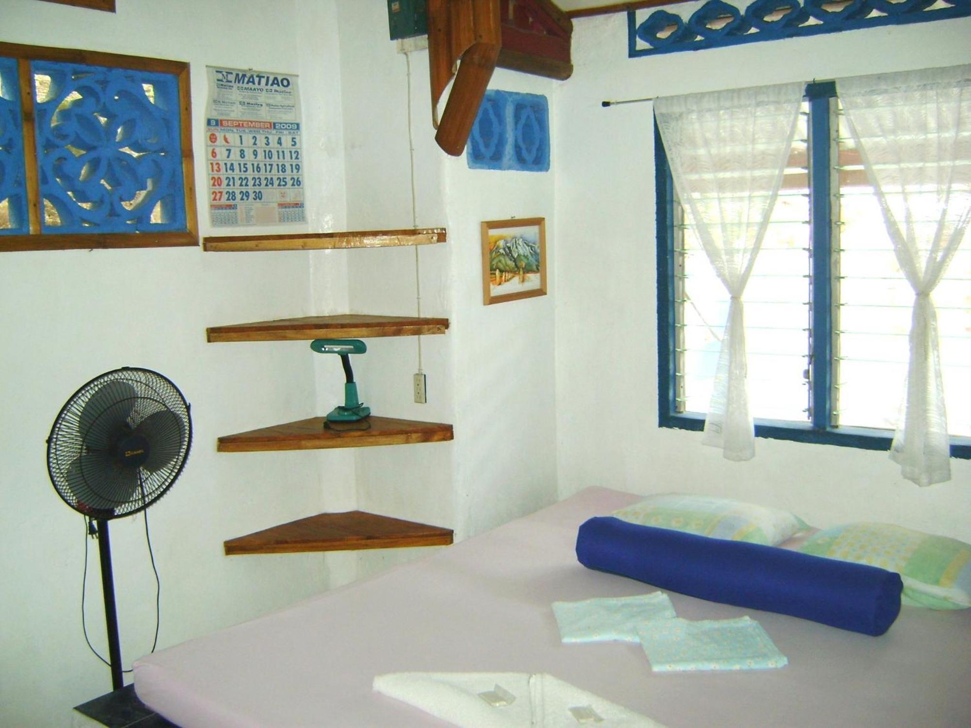 Casa De La Playa Beach Resort Siquijor Exteriör bild