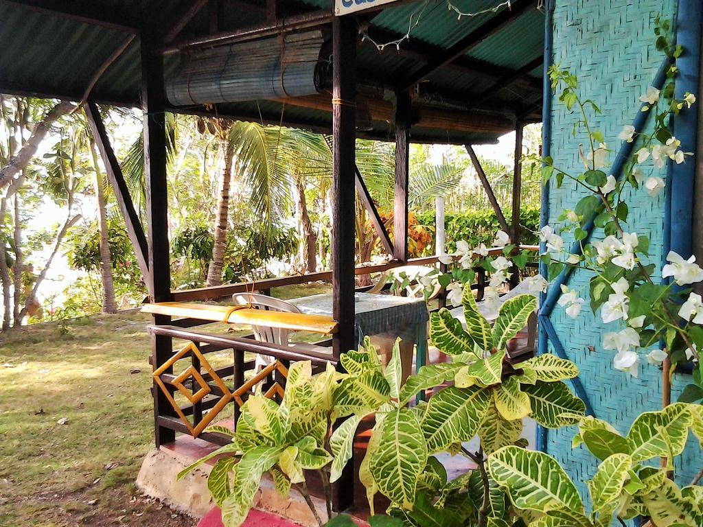 Casa De La Playa Beach Resort Siquijor Exteriör bild