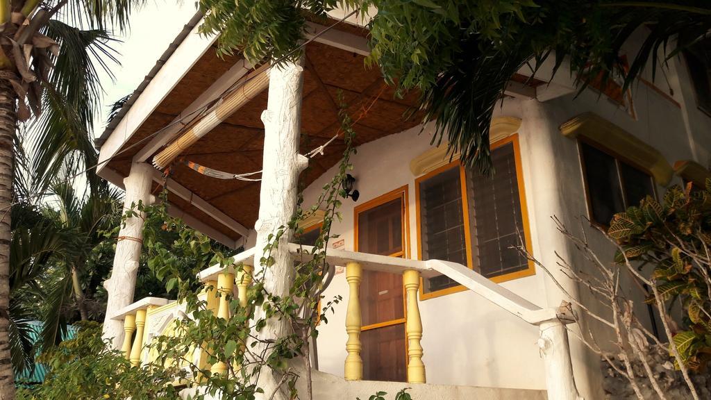 Casa De La Playa Beach Resort Siquijor Exteriör bild