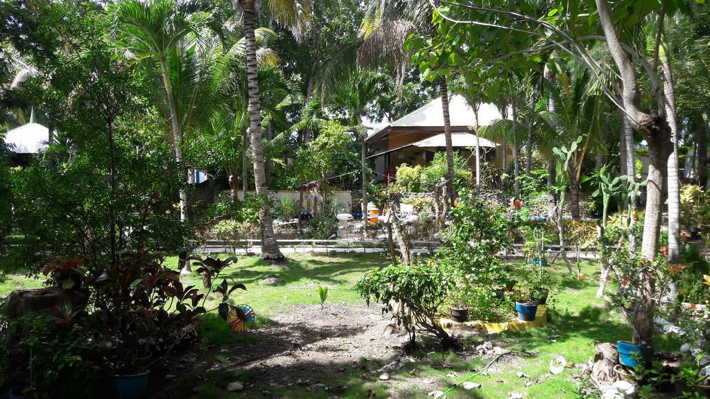 Casa De La Playa Beach Resort Siquijor Exteriör bild