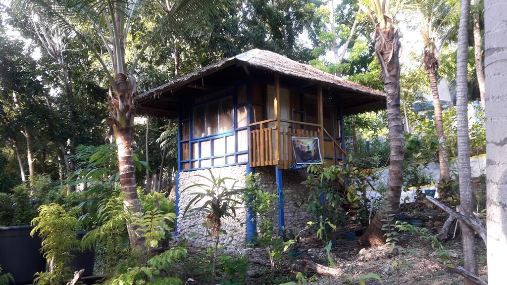 Casa De La Playa Beach Resort Siquijor Exteriör bild